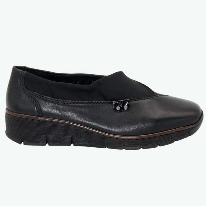 detail 53763-00 Rieker