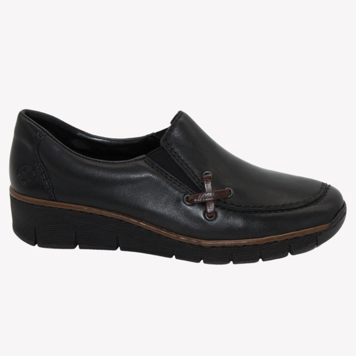 detail 53783-00 Rieker