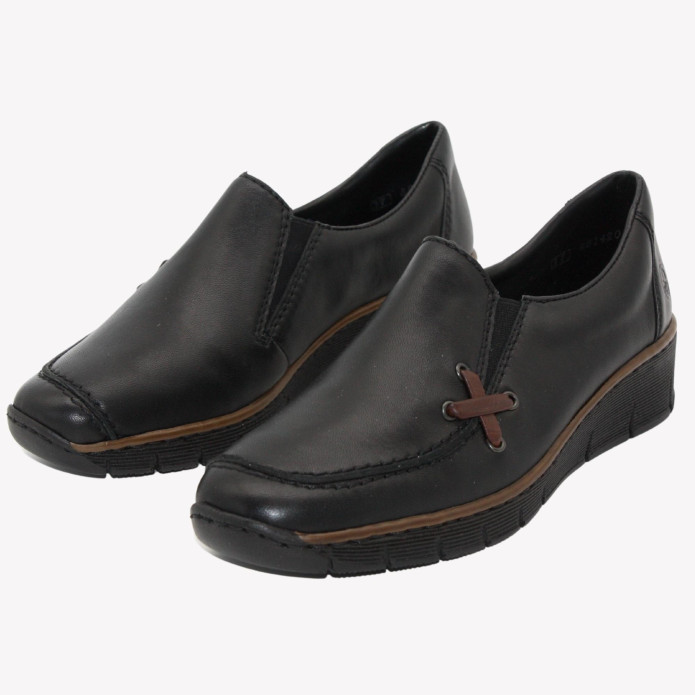 detail 53783-00 Rieker