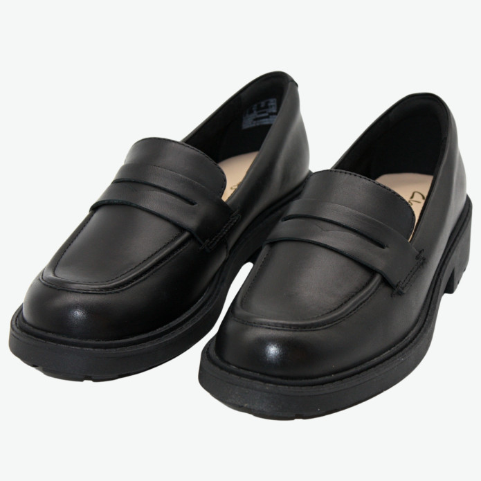 detail Orinoco2 Penny Clarks