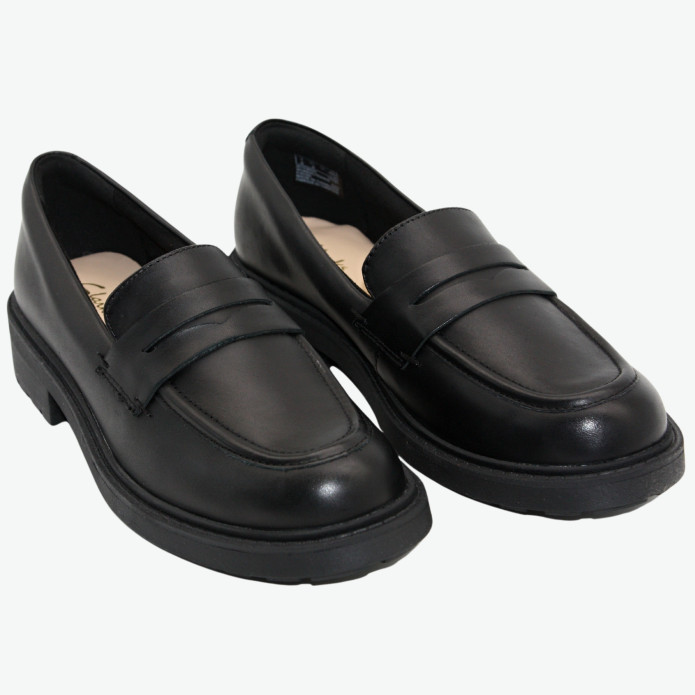 detail Orinoco2 Penny Clarks