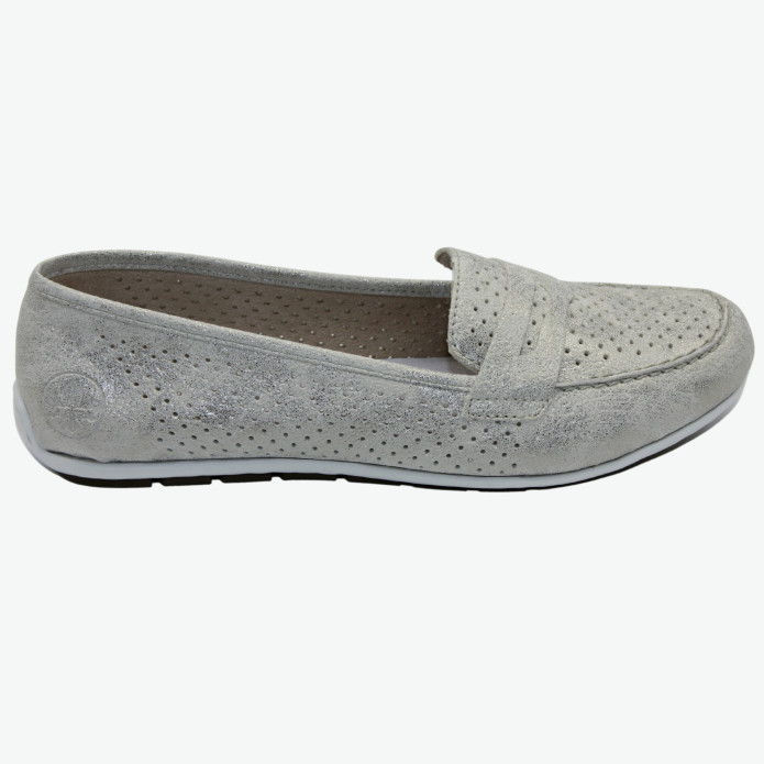 detail 46887-60 Rieker