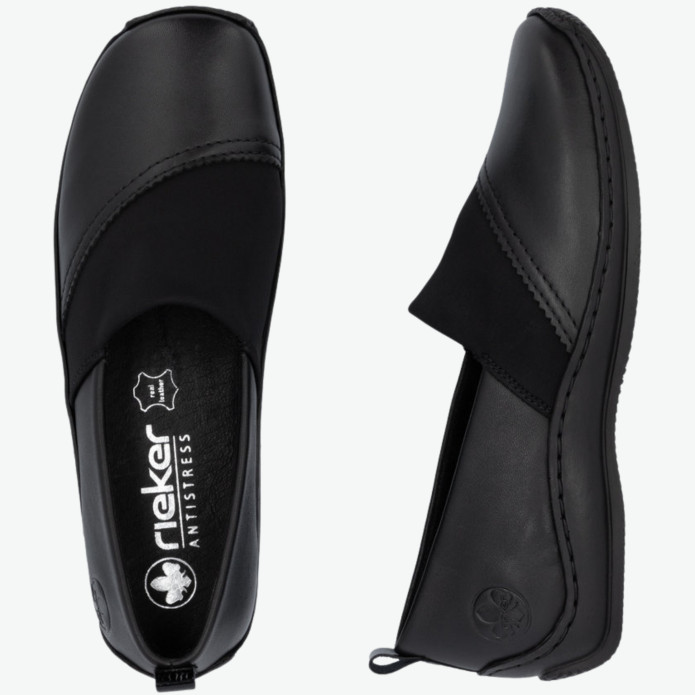 detail L1790-00 Rieker