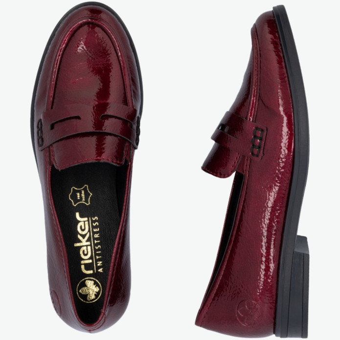 detail 46254-33 Rieker