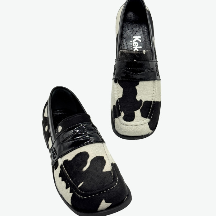 detail 3002 Pony Keku