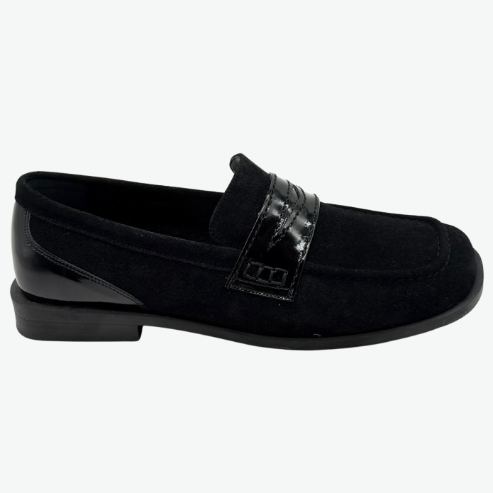 detail 3002 Suede Keku