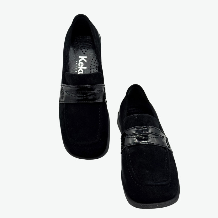 detail 3002 Suede Keku