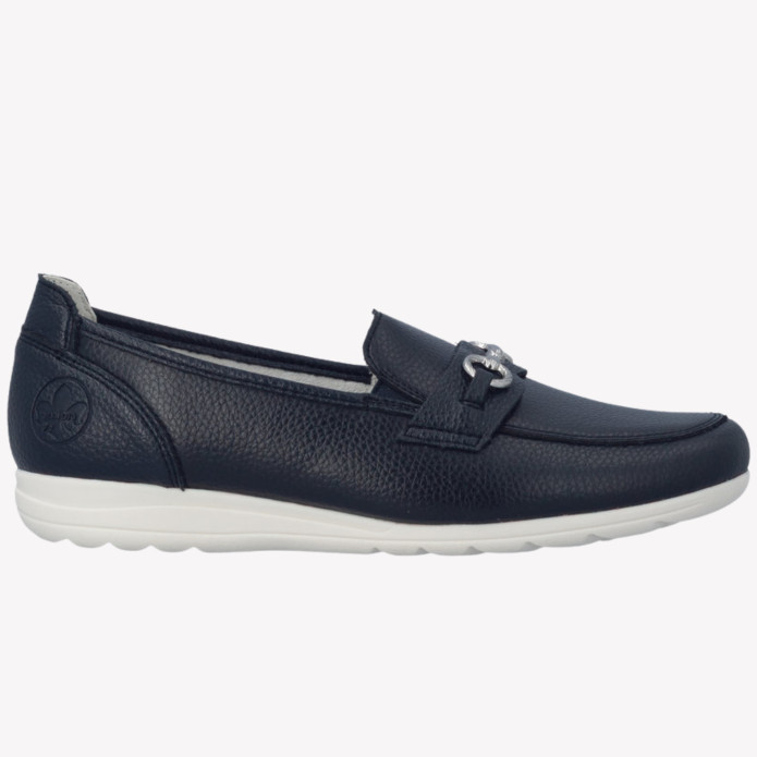 detail L9355-14 Rieker