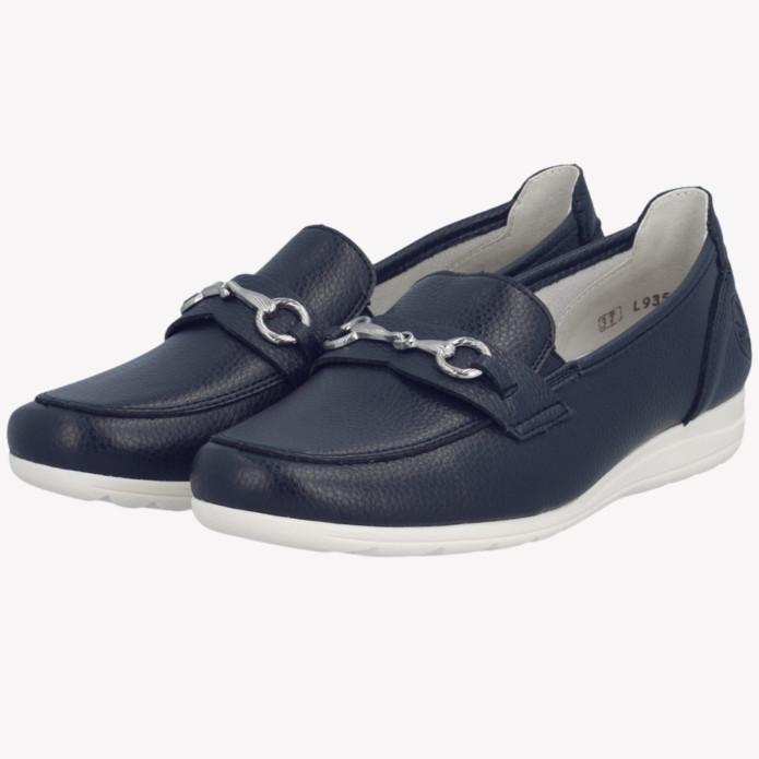 detail L9355-14 Rieker