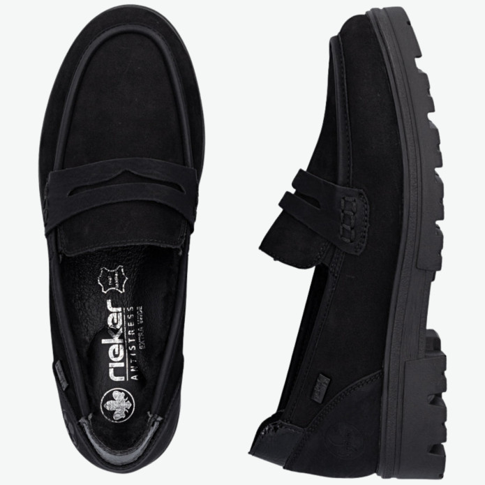 detail 43051-00 Rieker