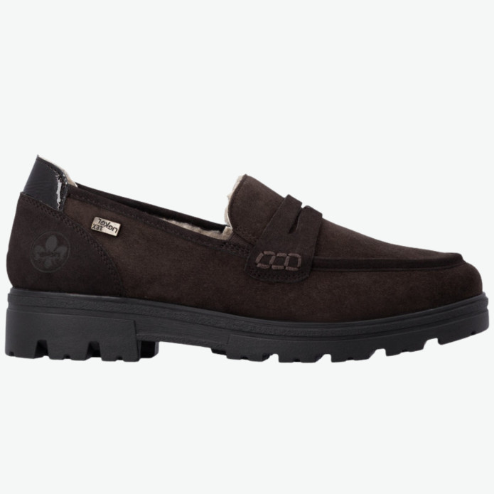 detail 43051-25 Rieker