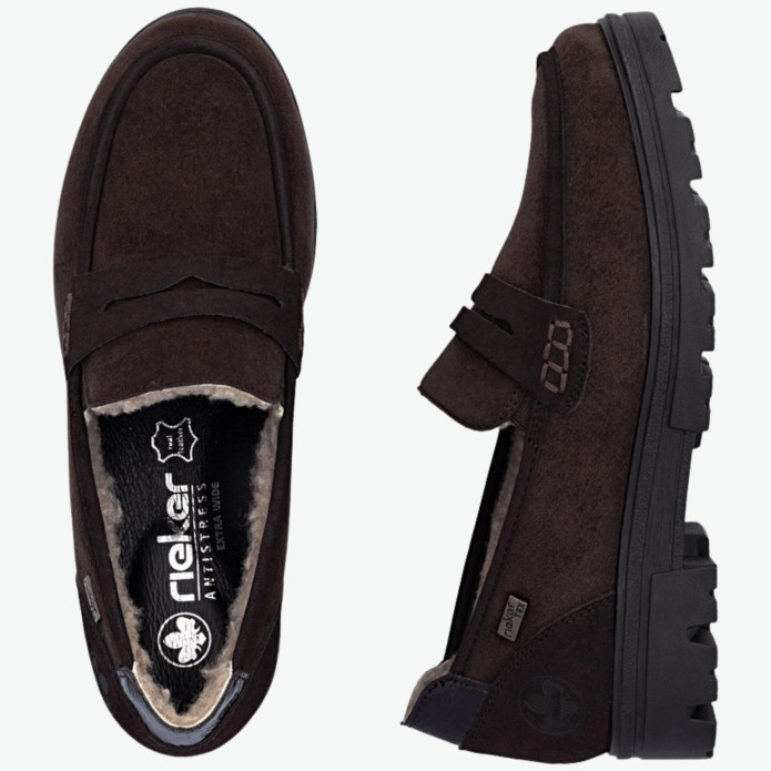 detail 43051-25 Rieker