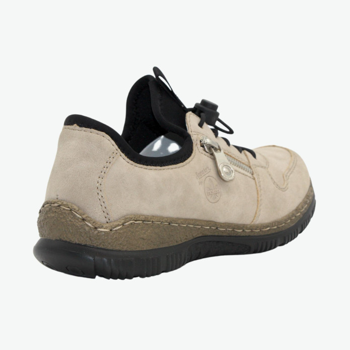 detail N32G0-60 Rieker