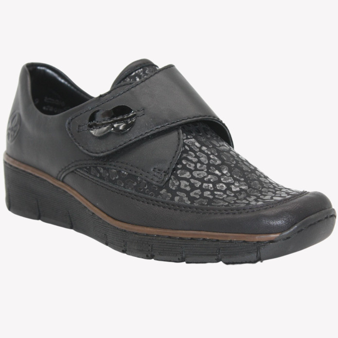 detail 537C0-00 Rieker
