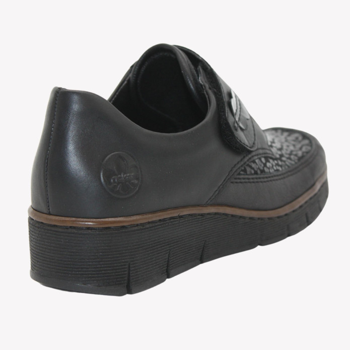 detail 537C0-00 Rieker