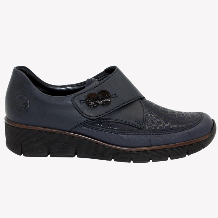 detail 537C0-14 Rieker
