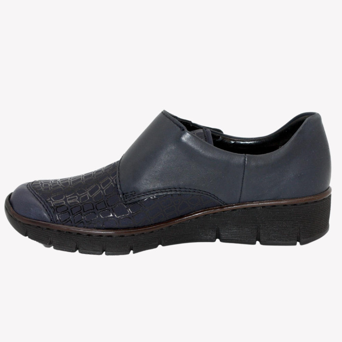 detail 537C0-14 Rieker
