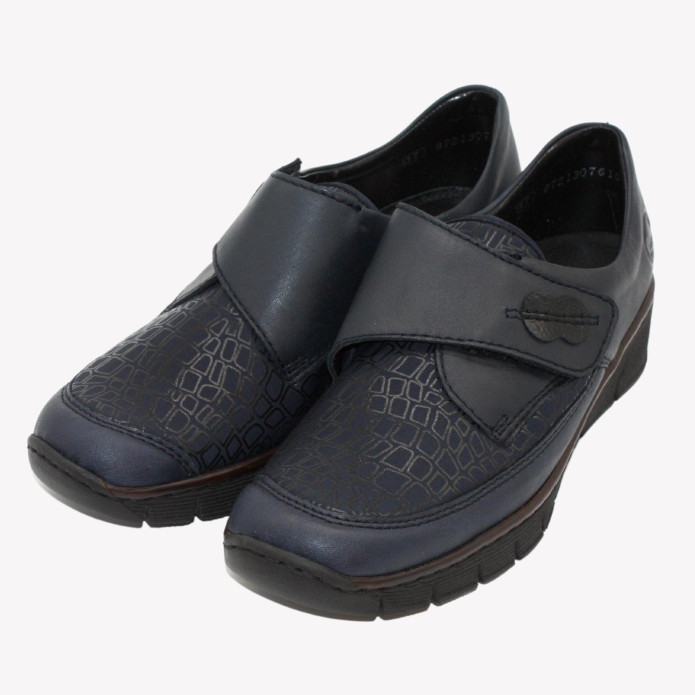 detail 537C0-14 Rieker