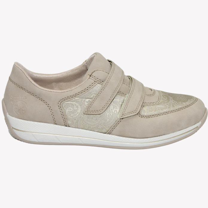 detail N1168-63 Rieker