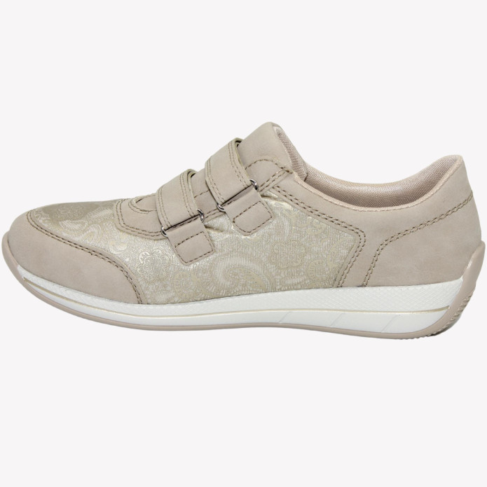 detail N1168-63 Rieker