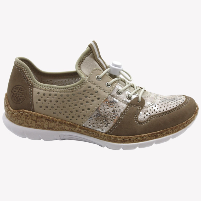 detail N4255-60 Rieker