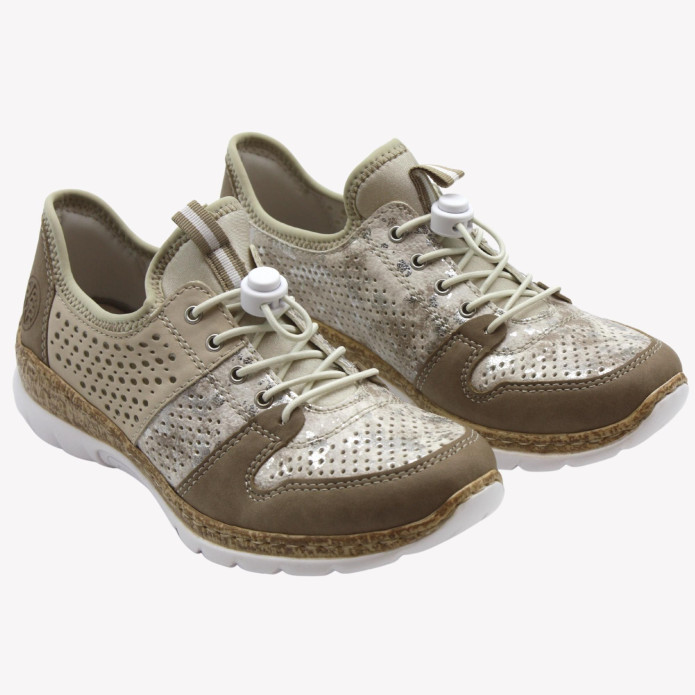 detail N4255-60 Rieker