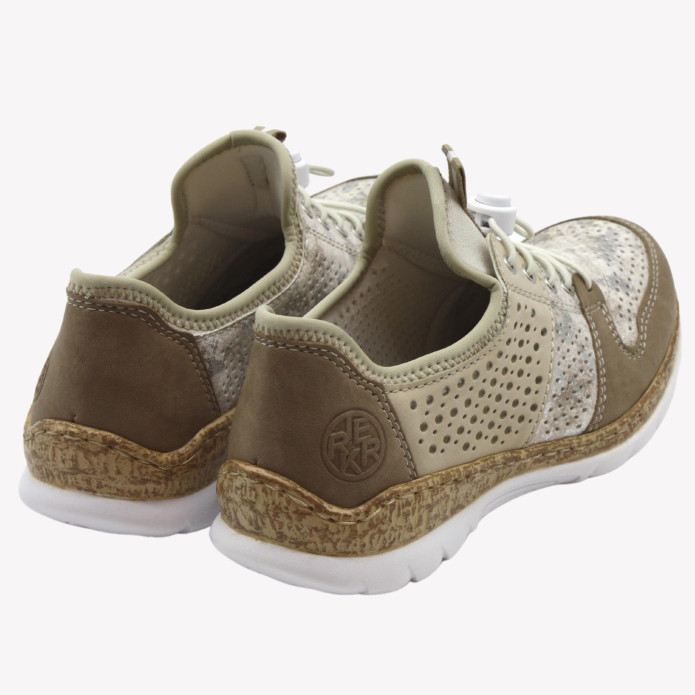 detail N4255-60 Rieker