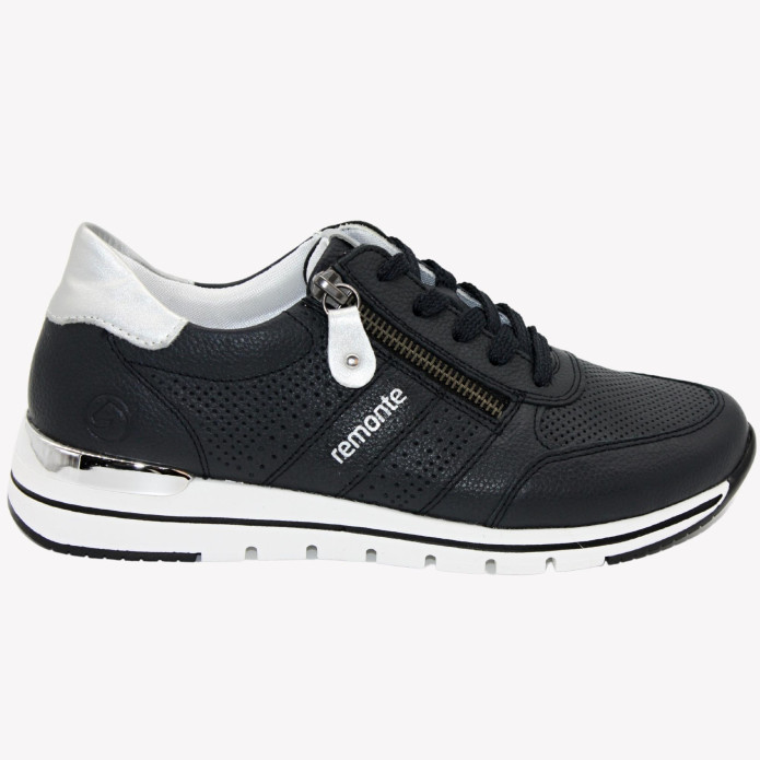 detail R6705-14 Remonte