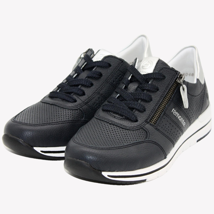detail R6705-14 Remonte