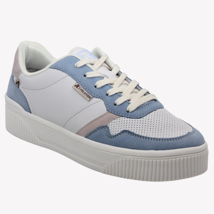 detail W0701-81 Rieker EVOLUTION