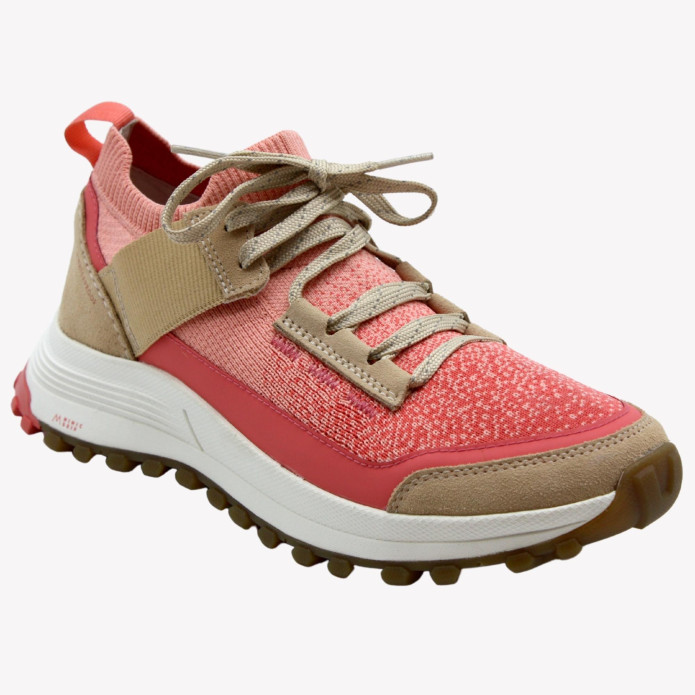 detail ATLTREKKNIT CLARKS