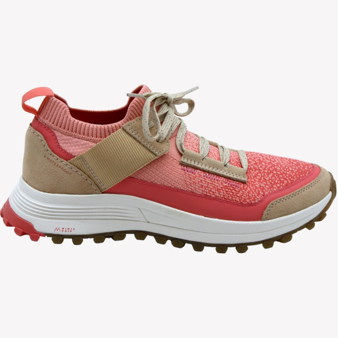 detail ATLTREKKNIT CLARKS
