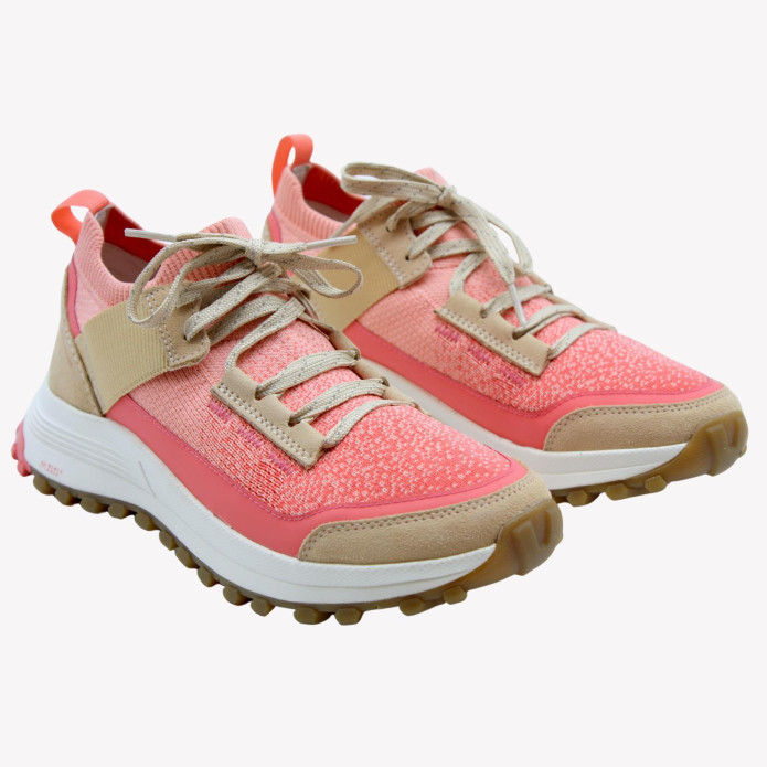 detail ATLTREKKNIT CLARKS