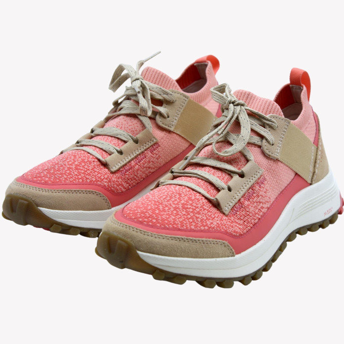 detail ATLTREKKNIT CLARKS