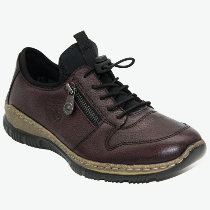 detail N32G0-35 Rieker