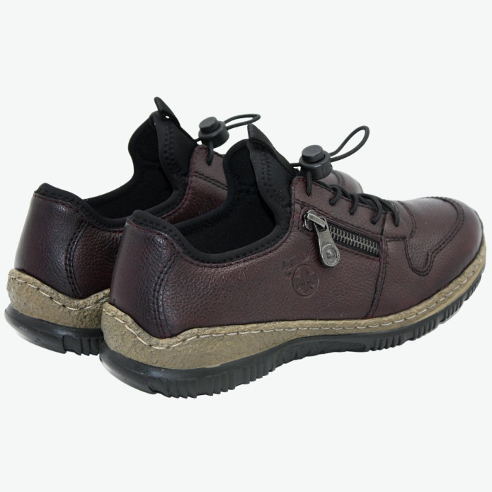 detail N32G0-35 Rieker