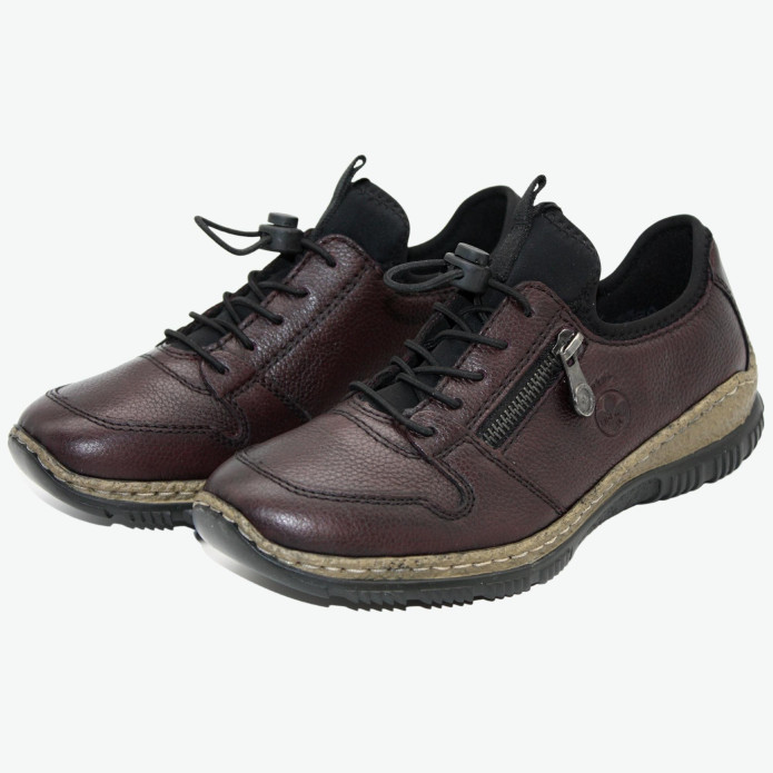 detail N32G0-35 Rieker