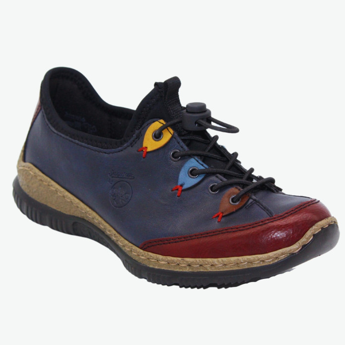 detail N3271-35 Rieker