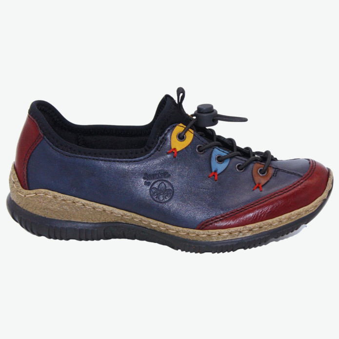 detail N3271-35 Rieker
