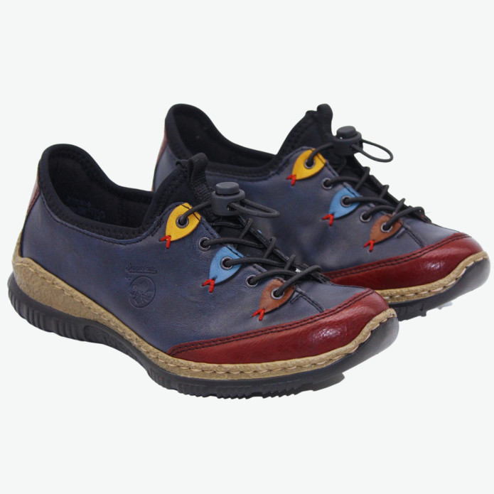 detail N3271-35 Rieker