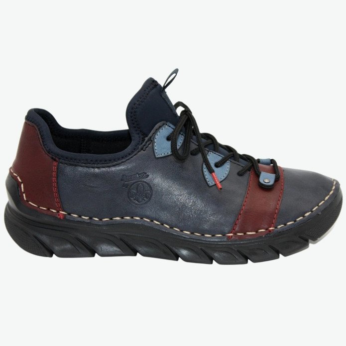 detail 55057-14 Rieker