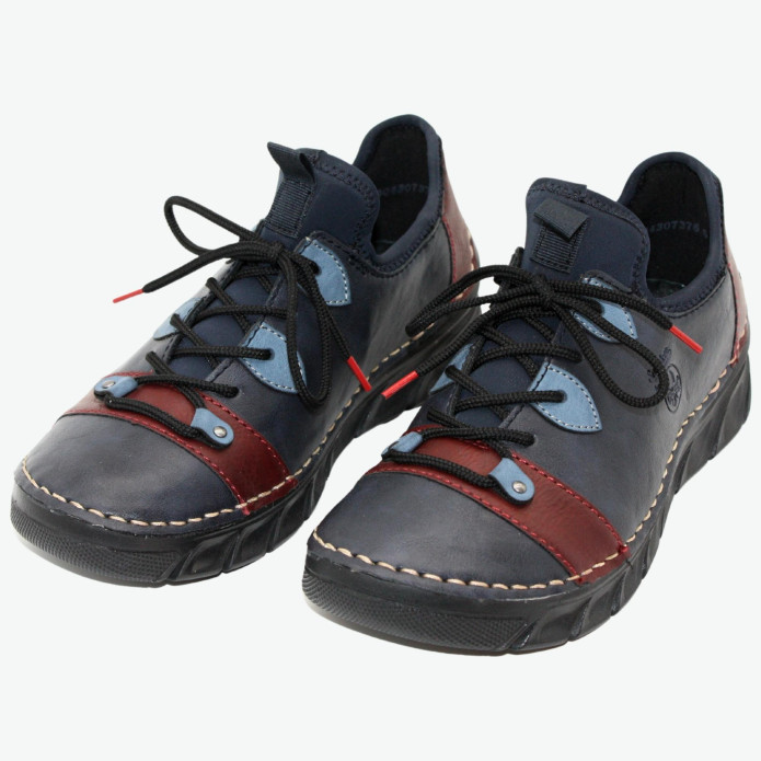 detail 55057-14 Rieker