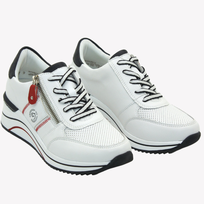 detail D0T04-81 Remonte