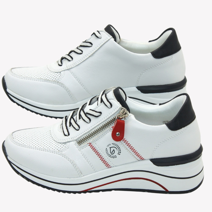detail D0T04-81 Remonte