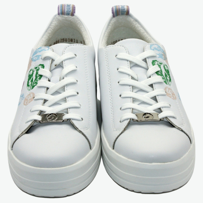 detail D1C03-80 Remonte