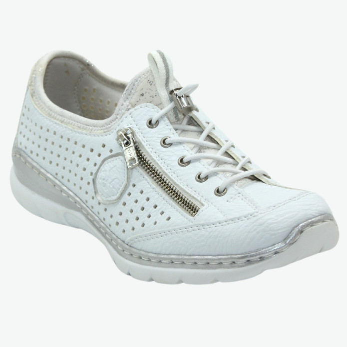 detail L3296-82 Rieker