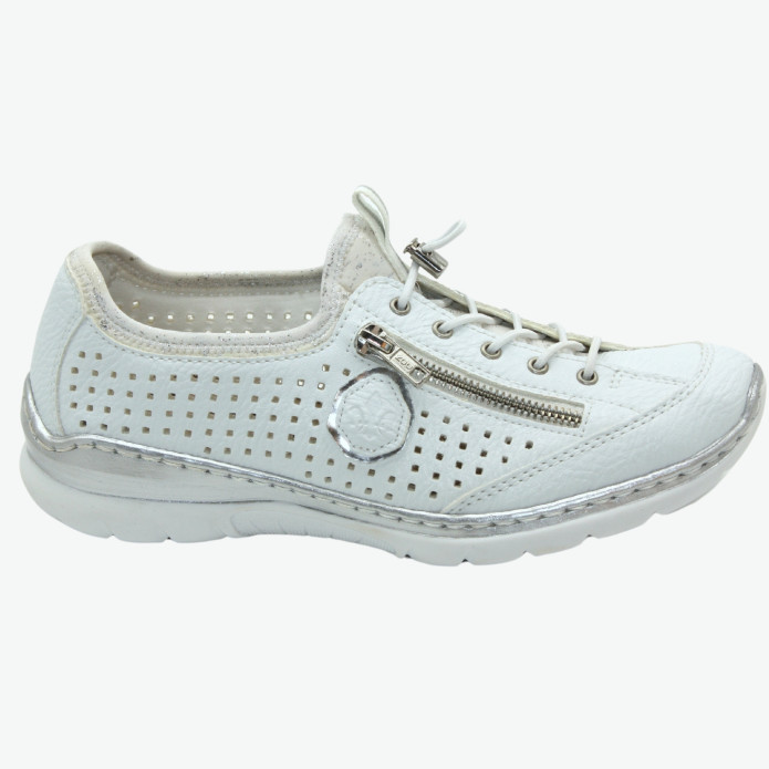 detail L3296-82 Rieker