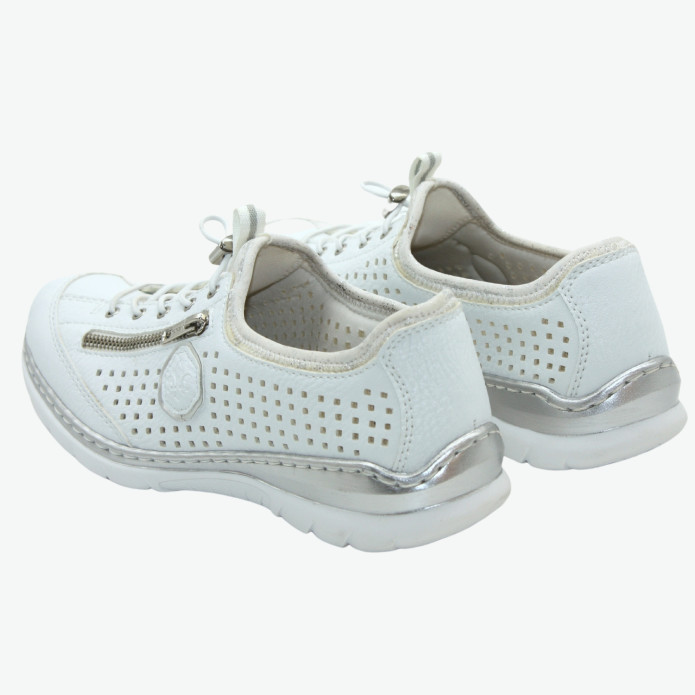 detail L3296-82 Rieker
