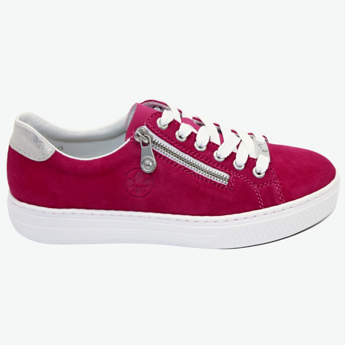 detail L59L1-31 Rieker