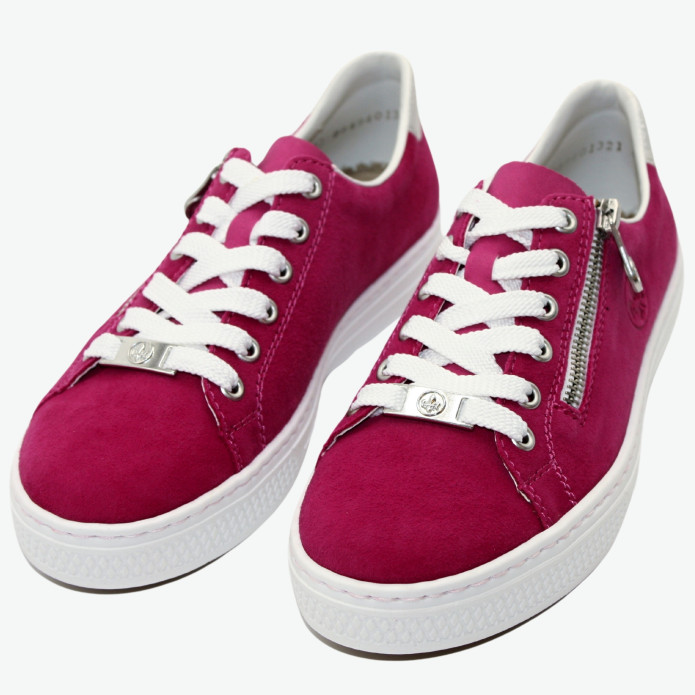detail L59L1-31 Rieker